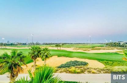 Land - Studio for sale in CAVALLI ESTATES - Damac Hills - Dubai Land - Studio for sale in CAVALLI ESTATES - Damac Hills - Dubai
