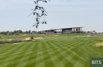 Land - Studio for sale in CAVALLI ESTATES - Damac Hills - Dubai