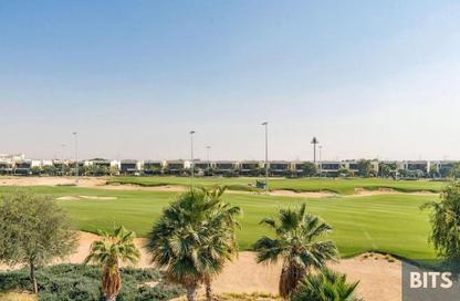 Land - Studio for sale in CAVALLI ESTATES - Damac Hills - Dubai
