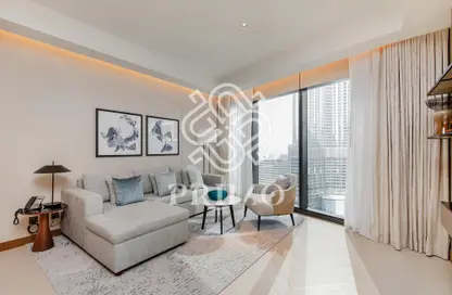 Apartment - 3 Bedrooms - 3 Bathrooms for rent in The Address Residences Dubai Opera Tower 2 - The Address Residences Dubai Opera - Downtown Dubai - Dubai Apartment - 3 Bedrooms - 3 Bathrooms for rent in The Address Residences Dubai Opera Tower 2 - The Address Residences Dubai Opera - Downtown Dubai - Dubai