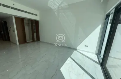 Apartment - Studio - 1 Bathroom for rent in Azizi Mirage - Dubai Studio City - Dubai