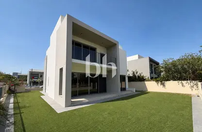 Villa - 5 Bedrooms - 5 Bathrooms for rent in Sidra Villas I - Sidra Villas - Dubai Hills Estate - Dubai