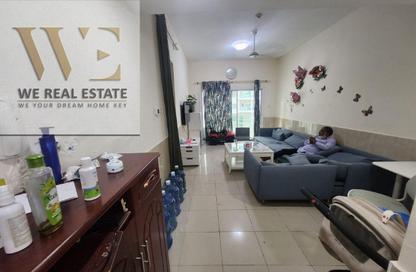 Apartment - 2 - 3 for rent in Tower A3 - Ajman Pearl Towers - Ajman Downtown - Ajman Apartment - 2 - 3 for rent in Tower A3 - Ajman Pearl Towers - Ajman Downtown - Ajman