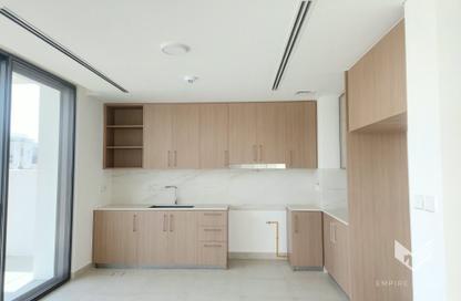 Villa - 3 - 3 for rent in Nara - The Valley - Dubai