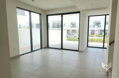 Villa - 3 - 3 for rent in Nara - The Valley - Dubai