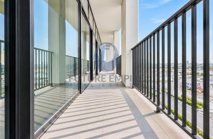 Apartment - 2 - 3 for rent in Al Hamd Residence - Al Satwa - Dubai