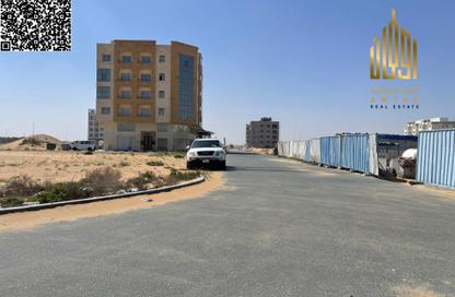 Land - Studio for sale in Ajman Global City - Al Alia - Ajman Land - Studio for sale in Ajman Global City - Al Alia - Ajman