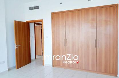 Apartment - 2 Bedrooms - 2 Bathrooms for sale in Skycourts Tower E - Skycourts Towers - Dubai Land Residence Complex - Dubai