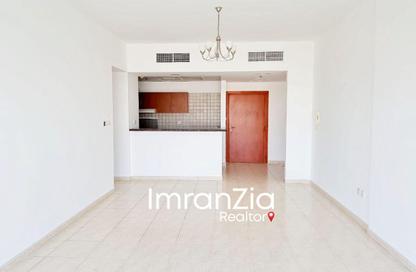 Apartment - 2 Bedrooms - 2 Bathrooms for sale in Skycourts Tower E - Skycourts Towers - Dubai Land Residence Complex - Dubai