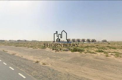 Land - Studio for sale in Tilal City D - Tilal City - Sharjah Land - Studio for sale in Tilal City D - Tilal City - Sharjah