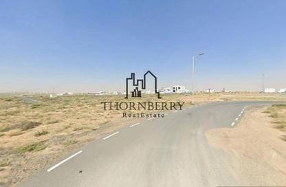 Land - Studio for sale in Tilal City D - Tilal City - Sharjah Land - Studio for sale in Tilal City D - Tilal City - Sharjah