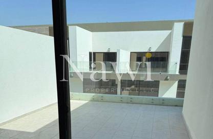 Villa - 4 - 5 for sale in Elie Saab Vie at the Fields - The Fields - District 11 - Mohammed Bin Rashid City - Dubai