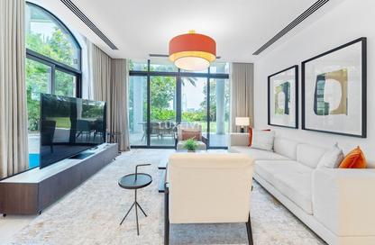 Villa - 5 Bedrooms - 5 Bathrooms for rent in Royal Residences Jumeirah Zabeel Saray - The Crescent - Palm Jumeirah - Dubai Villa - 5 Bedrooms - 5 Bathrooms for rent in Royal Residences Jumeirah Zabeel Saray - The Crescent - Palm Jumeirah - Dubai