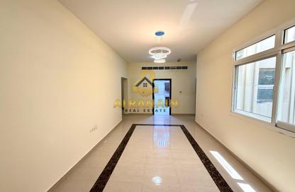 Apartment - 3 Bedrooms - 4 Bathrooms for rent in Al Ruwaikah - Al Muwaiji - Al Ain