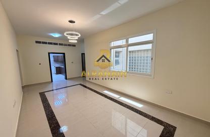 Apartment - 3 Bedrooms - 4 Bathrooms for rent in Al Ruwaikah - Al Muwaiji - Al Ain Apartment - 3 Bedrooms - 4 Bathrooms for rent in Al Ruwaikah - Al Muwaiji - Al Ain