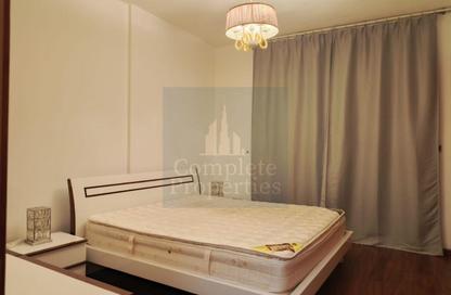 Apartment - 1 Bedroom - 1 Bathroom for rent in Marina Diamond 1 - Marina Diamonds - Dubai Marina - Dubai