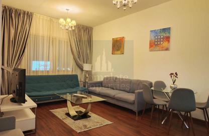 Apartment - 1 Bedroom - 1 Bathroom for rent in Marina Diamond 1 - Marina Diamonds - Dubai Marina - Dubai