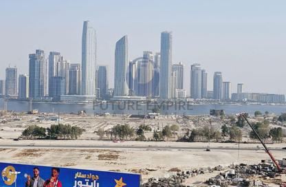 Apartment - Studio - 1 for rent in Al Khayyal Building 140 - Al Jaddaf - Dubai