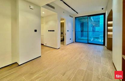 Apartment - Studio - 1 Bathroom for rent in Rise Residences - District 16 - Jumeirah Village Circle - Dubai