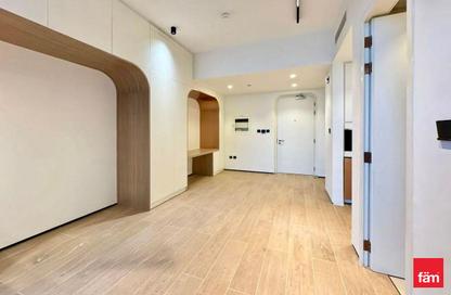 Apartment - Studio - 1 Bathroom for rent in Rise Residences - District 16 - Jumeirah Village Circle - Dubai