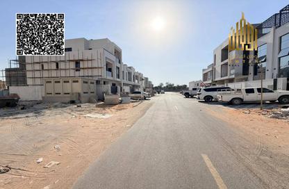 Land - Studio for sale in Al Yasmeen 1 - Al Yasmeen - Ajman Land - Studio for sale in Al Yasmeen 1 - Al Yasmeen - Ajman