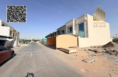 Land - Studio for sale in Al Yasmeen 1 - Al Yasmeen - Ajman Land - Studio for sale in Al Yasmeen 1 - Al Yasmeen - Ajman