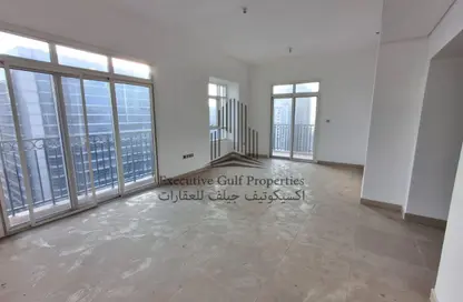 شقة - 3 غرف نوم - 4 حمامات للايجار في شارع حمدان - أبوظبي