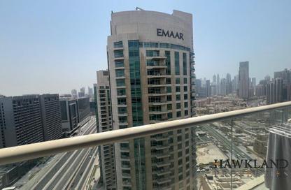 Apartment - 1 Bedroom - 2 Bathrooms for rent in Burj Al Nujoom - Downtown Dubai - Dubai Apartment - 1 Bedroom - 2 Bathrooms for rent in Burj Al Nujoom - Downtown Dubai - Dubai