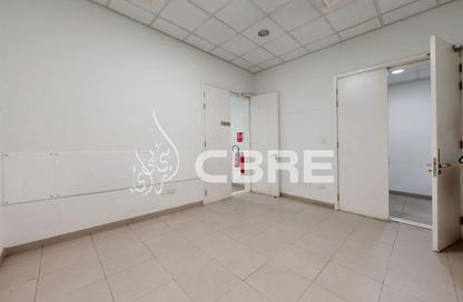 Office Space - Studio - 1 for rent in Dubai Festival City - Dubai