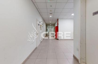 Office Space - Studio - 1 for rent in Dubai Festival City - Dubai