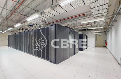 Office Space - Studio - 1 for rent in Dubai Festival City - Dubai