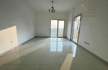Apartment - 1 Bedroom - 2 Bathrooms for rent in Dilan Tower - Culture Village - Dubai