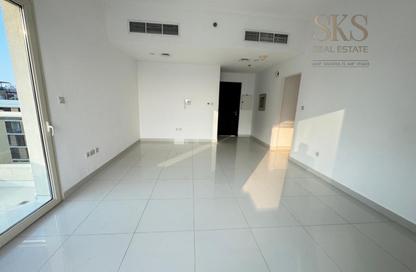 Apartment - 1 Bedroom - 2 Bathrooms for rent in Dilan Tower - Culture Village - Dubai