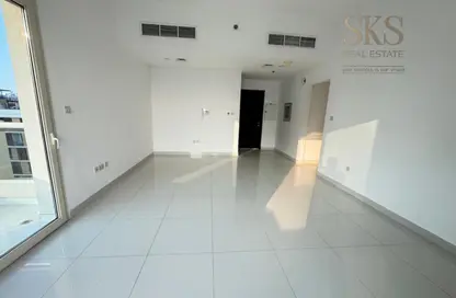Apartment - 1 Bedroom - 2 Bathrooms for rent in Dilan Tower - Culture Village - Dubai