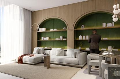 Apartment - 2 Bedrooms - 3 Bathrooms for sale in Elaris Rise - Jumeirah Village Triangle - Dubai