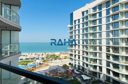 Apartment - 1 Bedroom - 1 Bathroom for rent in Bay Residences - Hayat Island - Mina Al Arab - Ras Al Khaimah