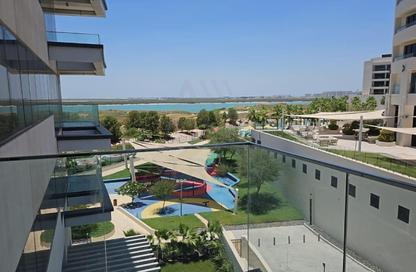 Apartment - Studio - 1 Bathroom for rent in Mayan - Yas Island - Abu Dhabi Apartment - Studio - 1 Bathroom for rent in Mayan - Yas Island - Abu Dhabi