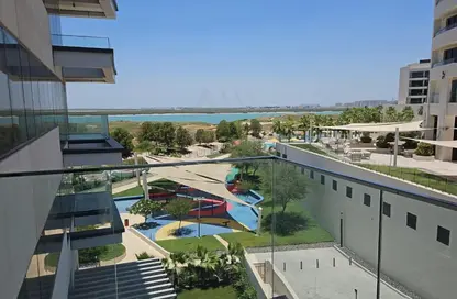شقة - 1 حمام للايجار في ميان - جزيرة ياس - أبوظبي شقة - 1 حمام للايجار في ميان - جزيرة ياس - أبوظبي