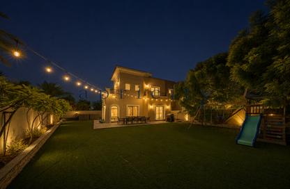 Townhouse - 4 Bedrooms - 3 Bathrooms for sale in Al Reem 1 - Al Reem - Arabian Ranches - Dubai
