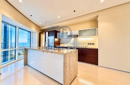 Apartment - 1 - 1 for rent in Park Place Tower - Sheikh Zayed Road - Dubai Apartment - 1 - 1 for rent in Park Place Tower - Sheikh Zayed Road - Dubai