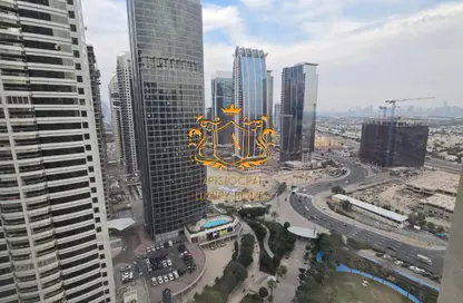 Apartment - 1 Bedroom - 1 Bathroom for sale in New Dubai Gate 1 - JLT Cluster Q - Jumeirah Lake Towers - Dubai