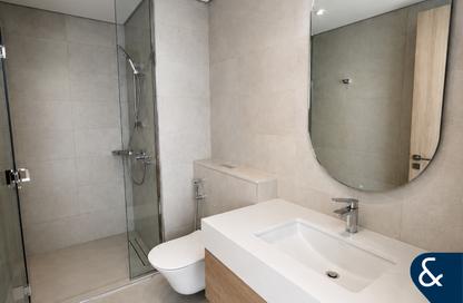 Villa - 4 - 4 for rent in Jebel Ali Village Villas - Jebel Ali Village - Jebel Ali - Dubai