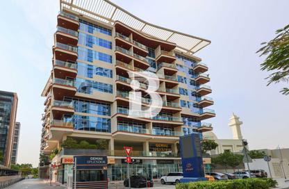 Apartment - 2 Bedrooms - 2 Bathrooms for sale in Gemini Splendor - Sobha Hartland - Mohammed Bin Rashid City - Dubai