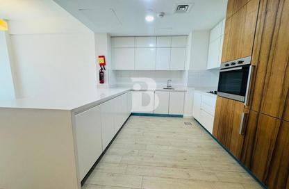 Apartment - 2 Bedrooms - 2 Bathrooms for sale in Gemini Splendor - Sobha Hartland - Mohammed Bin Rashid City - Dubai