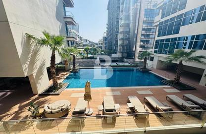 Apartment - 2 Bedrooms - 2 Bathrooms for sale in Gemini Splendor - Sobha Hartland - Mohammed Bin Rashid City - Dubai Apartment - 2 Bedrooms - 2 Bathrooms for sale in Gemini Splendor - Sobha Hartland - Mohammed Bin Rashid City - Dubai