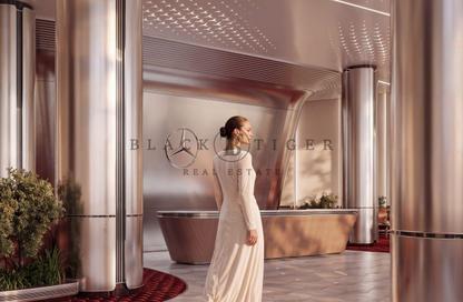 Apartment - 1 - 2 for sale in Vision Iconic - Mercedes-Benz Places | Binghatti City - Nad Al Sheba 1 - Nad Al Sheba - Dubai Apartment - 1 - 2 for sale in Vision Iconic - Mercedes-Benz Places | Binghatti City - Nad Al Sheba 1 - Nad Al Sheba - Dubai