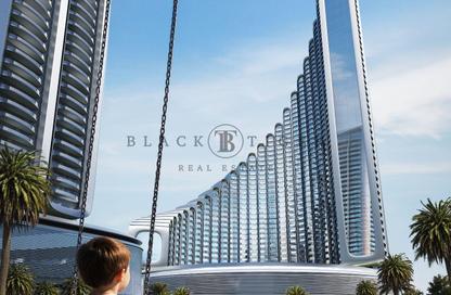 Apartment - 1 - 2 for sale in Vision Iconic - Mercedes-Benz Places | Binghatti City - Nad Al Sheba 1 - Nad Al Sheba - Dubai