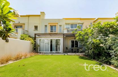Villa - 3 Bedrooms - 3 Bathrooms for sale in Springs 14 - The Springs - Dubai