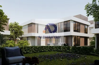 فيلا - 4 غرف نوم - 5 حمامات للبيع في الشارقة جاردن سيتي - الشارقة