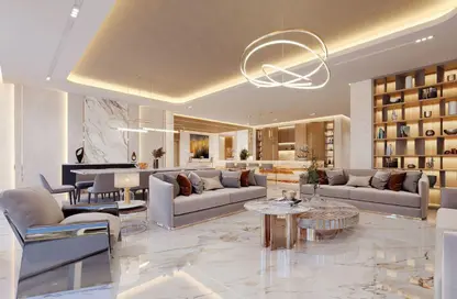 Villa - 5 Bedrooms - 7 Bathrooms for sale in Hayat 5 - Hayat Dubai South - Dubai South (Dubai World Central) - Dubai